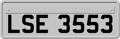 LSE3553