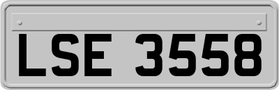 LSE3558