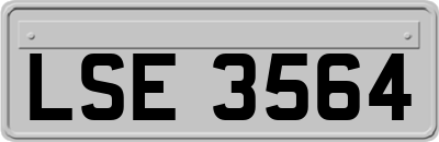 LSE3564