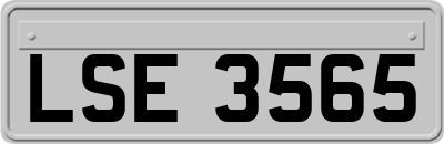 LSE3565