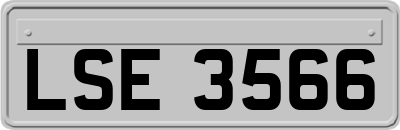 LSE3566