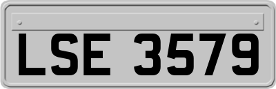 LSE3579