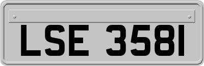 LSE3581