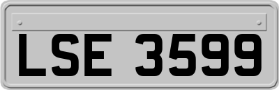 LSE3599