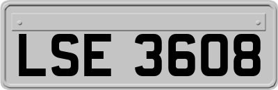 LSE3608