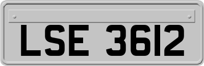 LSE3612