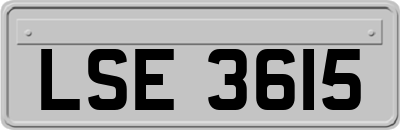 LSE3615
