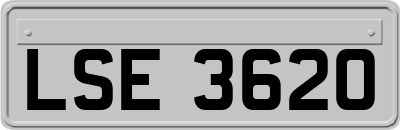 LSE3620
