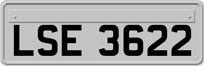 LSE3622