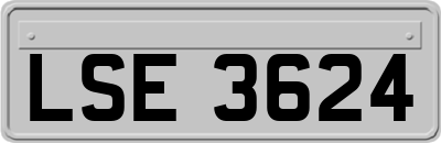 LSE3624