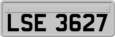 LSE3627