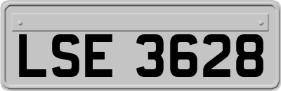 LSE3628