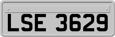 LSE3629