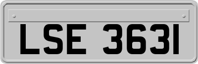 LSE3631