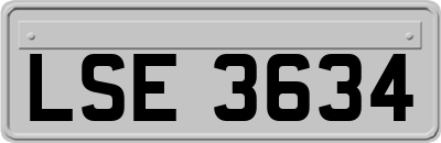 LSE3634