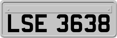 LSE3638