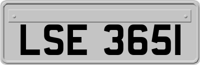 LSE3651