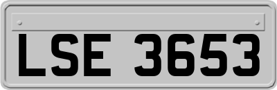 LSE3653