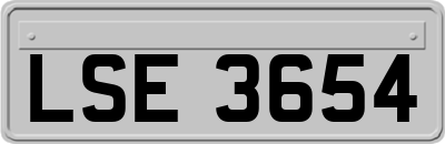 LSE3654