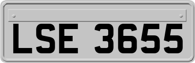 LSE3655