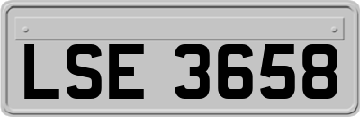 LSE3658