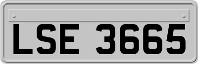 LSE3665