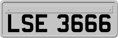 LSE3666