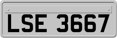 LSE3667