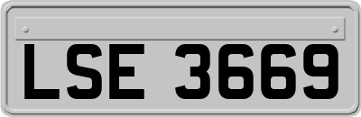 LSE3669