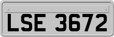 LSE3672