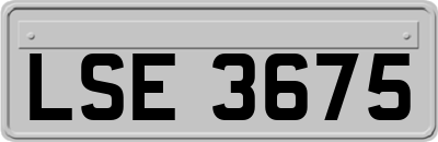 LSE3675