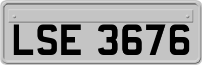 LSE3676