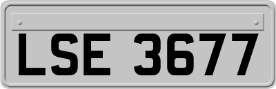 LSE3677