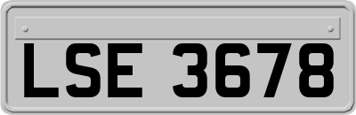 LSE3678