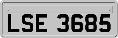 LSE3685