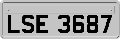 LSE3687