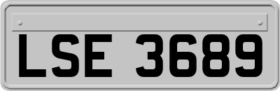 LSE3689