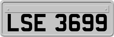 LSE3699