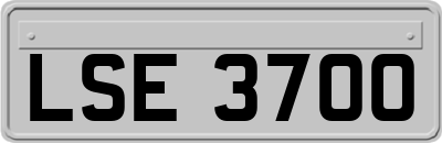 LSE3700