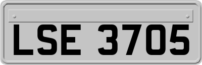 LSE3705