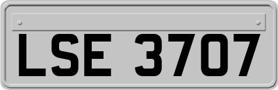 LSE3707