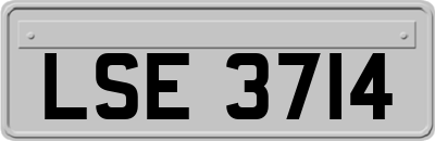 LSE3714