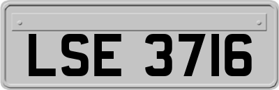 LSE3716