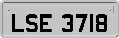 LSE3718