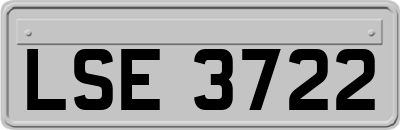 LSE3722