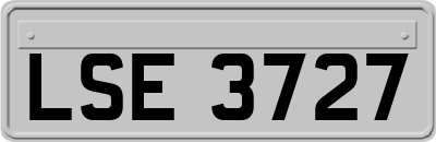 LSE3727
