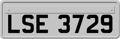 LSE3729