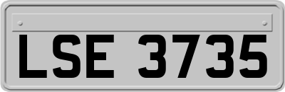 LSE3735