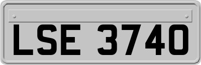 LSE3740