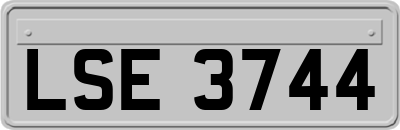 LSE3744